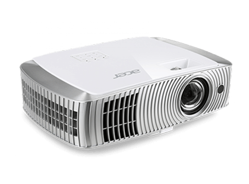 Замена матрицы (DMD-чипа)